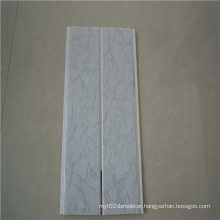 Hot Sell Printing Decorative PVC Ceiling Tiles Plafon PVC Wall Panel